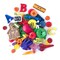 Buttons Galore and More 50+ Novelty Buttons for Sewing & Craft – School Theme Buttons